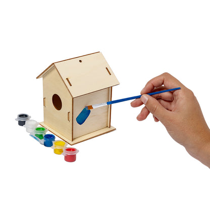 Niche à oiseaux (lot de 50)