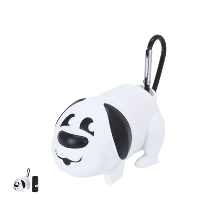 Beutelspender (50er-Pack)