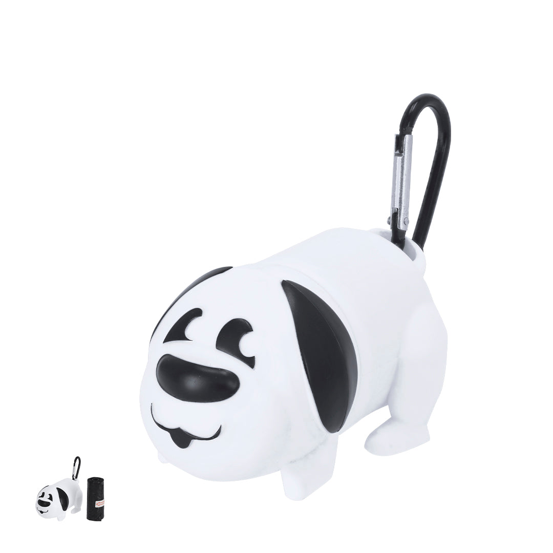 Beutelspender (50er-Pack)