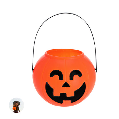 Cesta Halloween (lote de 30)