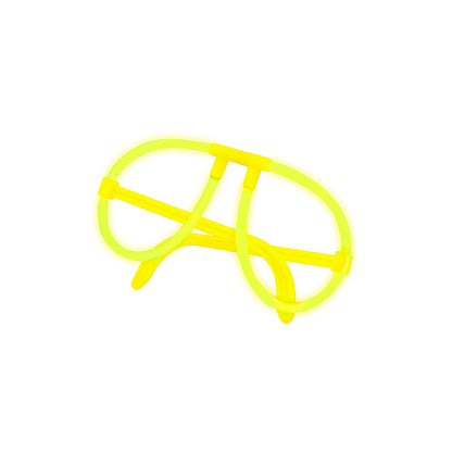 Lunettes lumineuses (lot de 100)