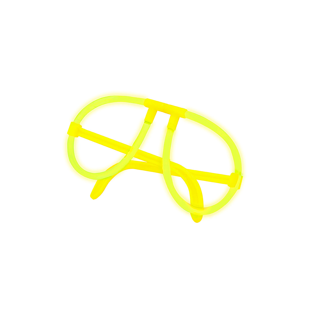 Lunettes lumineuses (lot de 100)