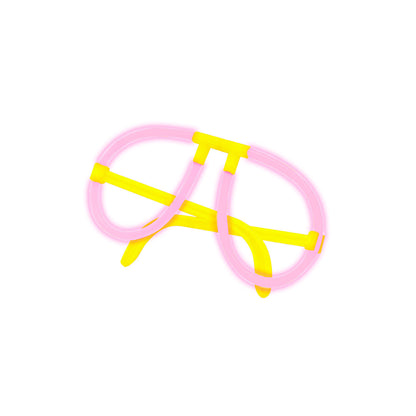 Lunettes lumineuses (lot de 100)