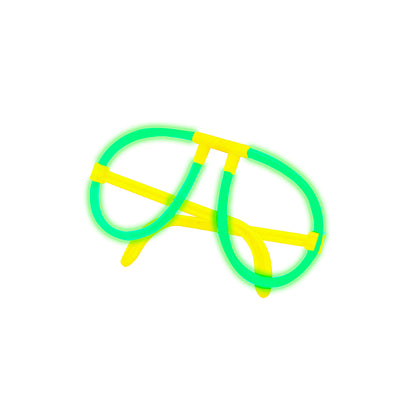 Lunettes lumineuses (lot de 100)
