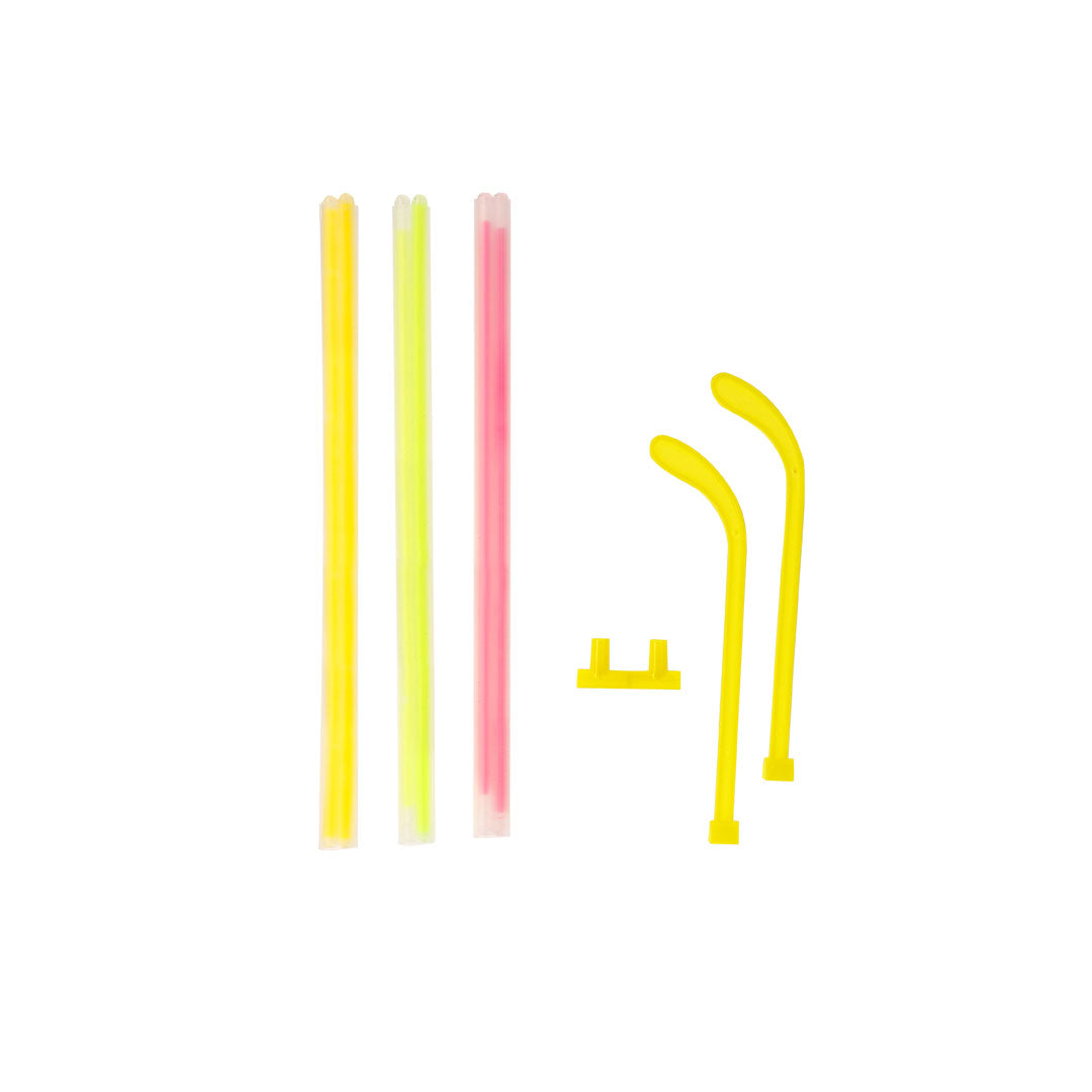 Lunettes lumineuses (lot de 100)