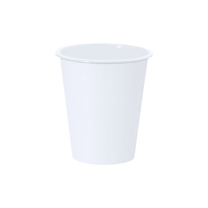 Vaso PP 360ml Frosted Transparente