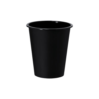 Vaso PP 360ml Frosted Transparente