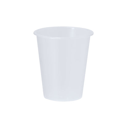 Vaso PP 360ml Frosted Transparente
