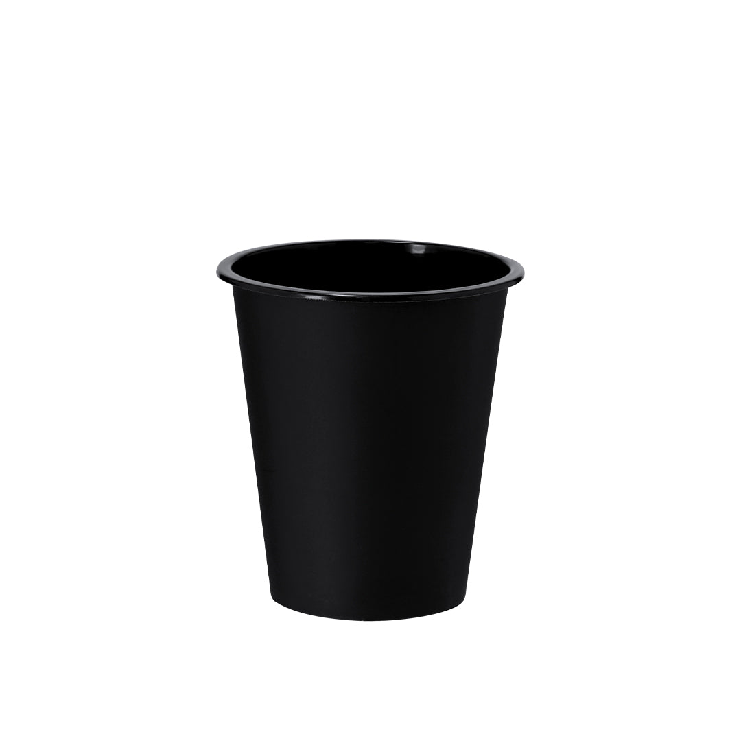 Vaso PP 360ml Frosted Transparente