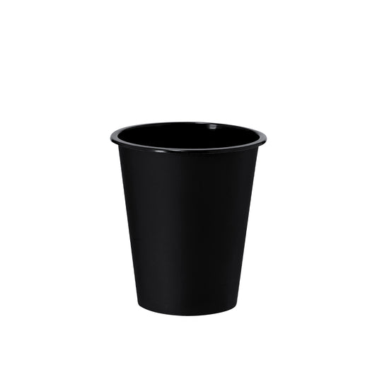 Vaso PP 360ml Frosted Transparente