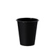 Vaso PP 360ml Frosted Transparente