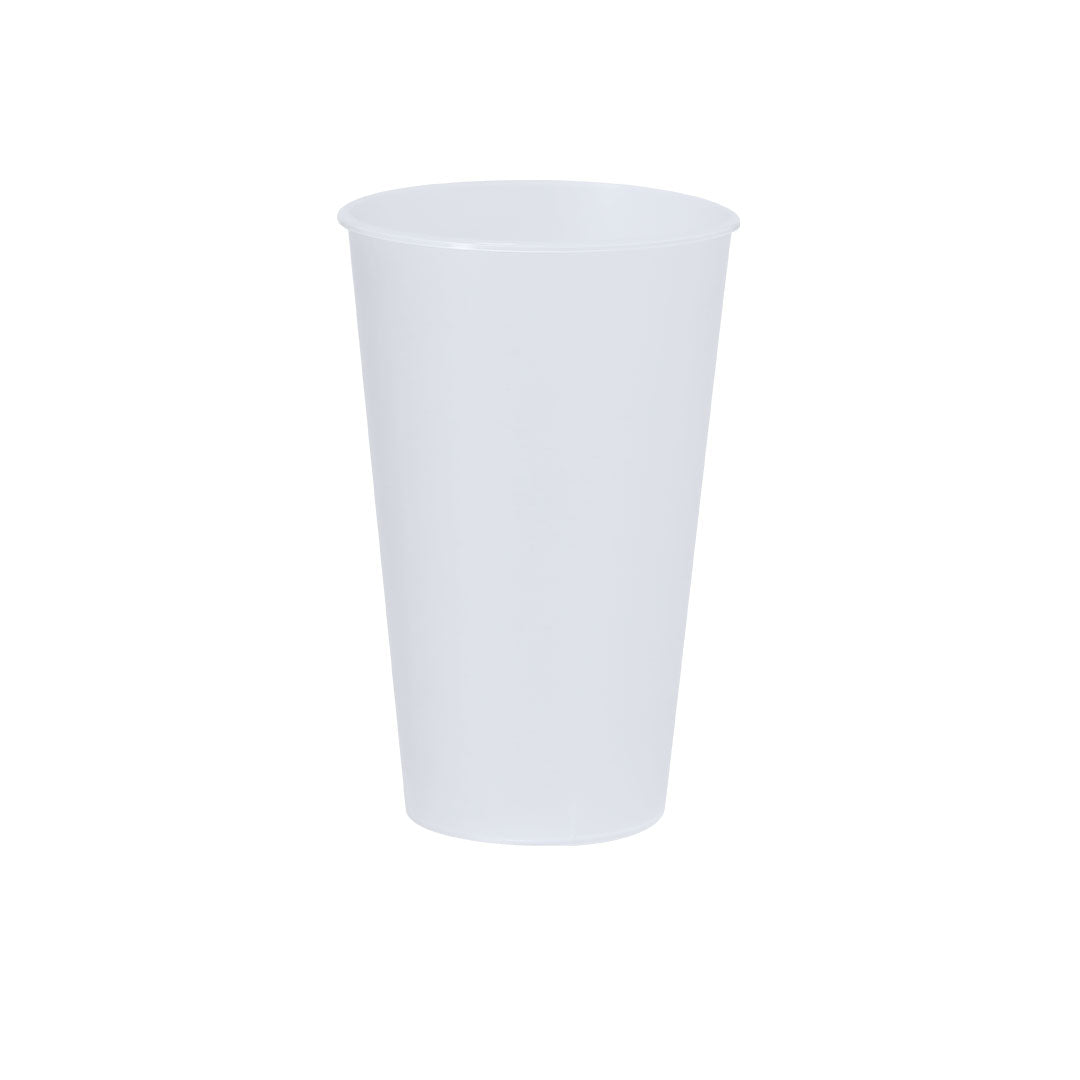 Vaso (lote de 25)