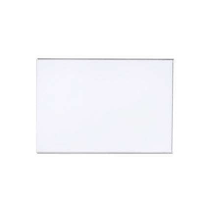 Plaque (lot de 20)