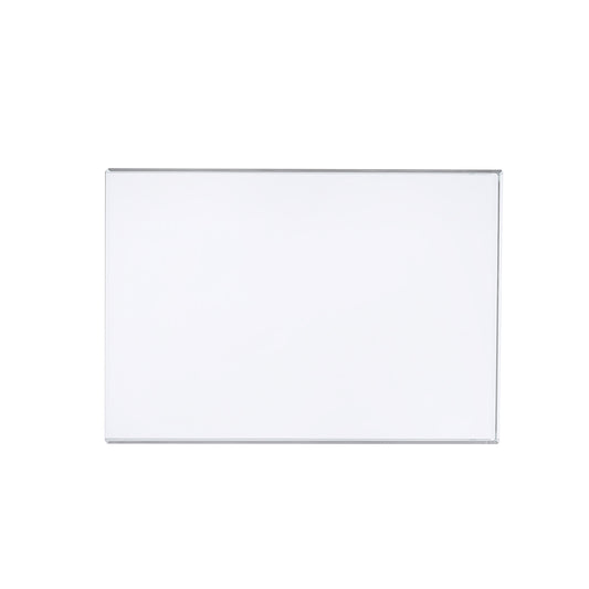 Plaque (lot de 20)