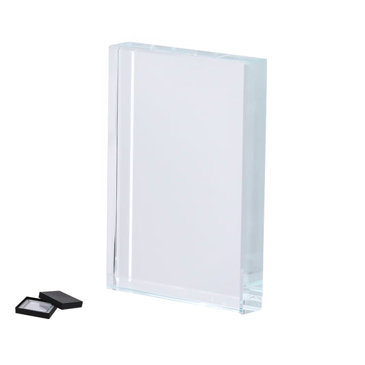 Plaque (lot de 20)
