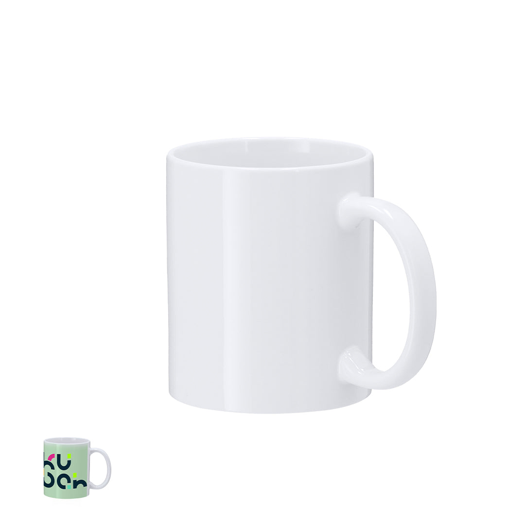 Taza Sublimación (lote de 36)