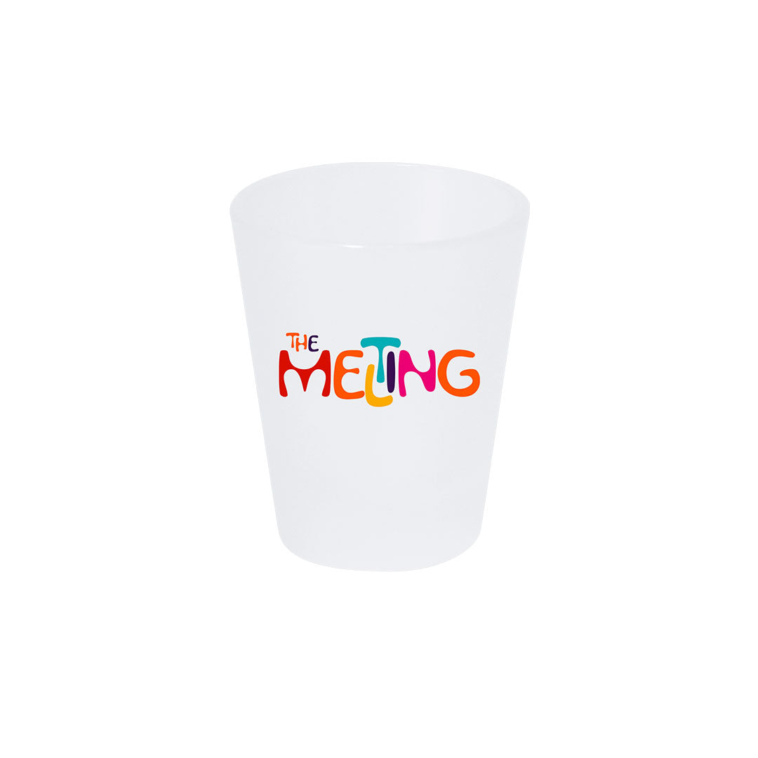 Vaso Chupito Sublimación (lote de 36)