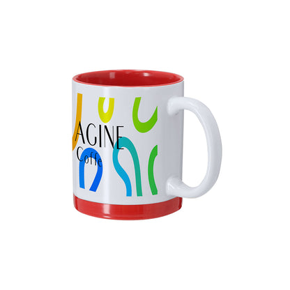 Taza Sublimación (lote de 36)