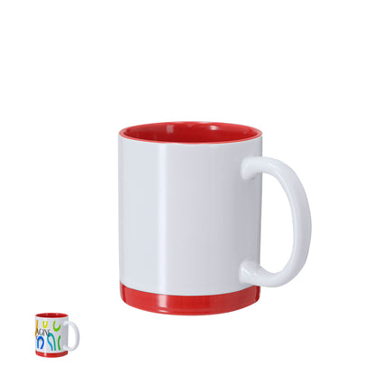 Taza Sublimación (lote de 36)