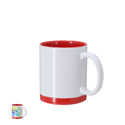 Taza Sublimación (lote de 36)