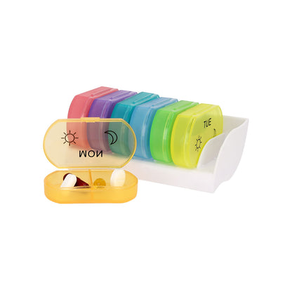 Pilulier (lot de 50)