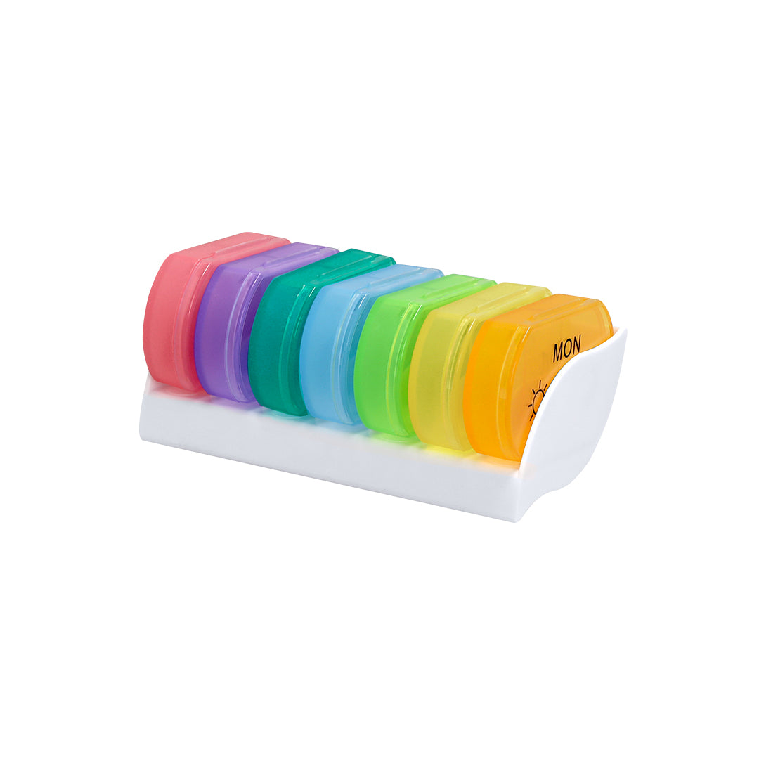 Pilulier (lot de 50)