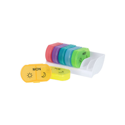 Pilulier (lot de 50)