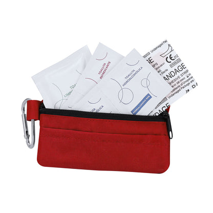 Kit d'urgence (lot de 50)