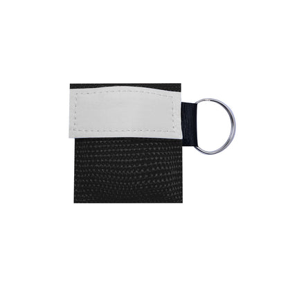 Porte-clés Masque RCP (lot de 50)