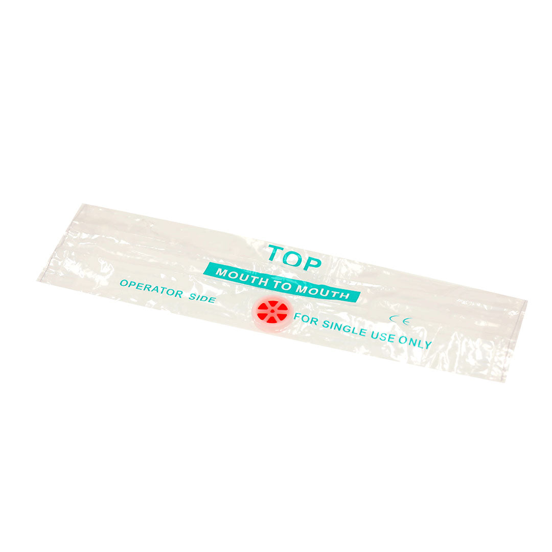 Porte-clés Masque RCP (lot de 50)