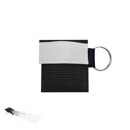 Porte-clés Masque RCP (lot de 50)