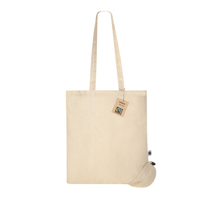 Faltbare Tasche (50er-Pack)