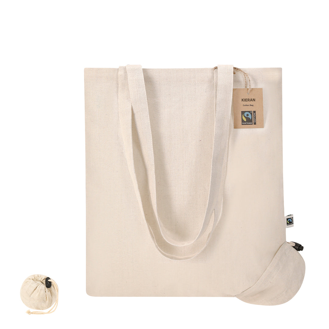 Faltbare Tasche (50er-Pack)