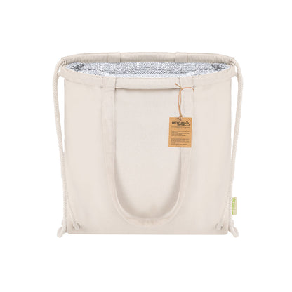 Sac à dos isotherme (lot de 25)