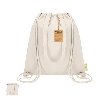 Sac à dos isotherme (lot de 25)