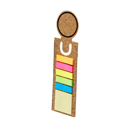 Règle marque-page (lot de 25)