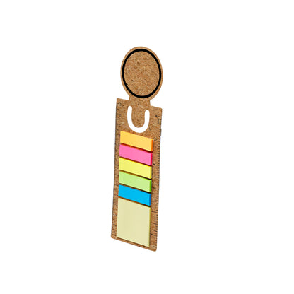Règle marque-page (lot de 25)