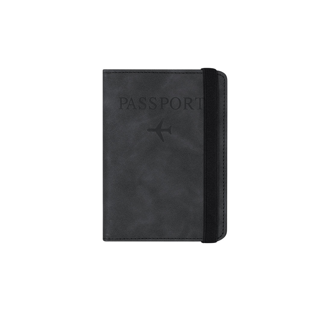Étui pour passeport (lot de 50)