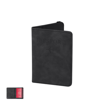 Étui pour passeport (lot de 50)