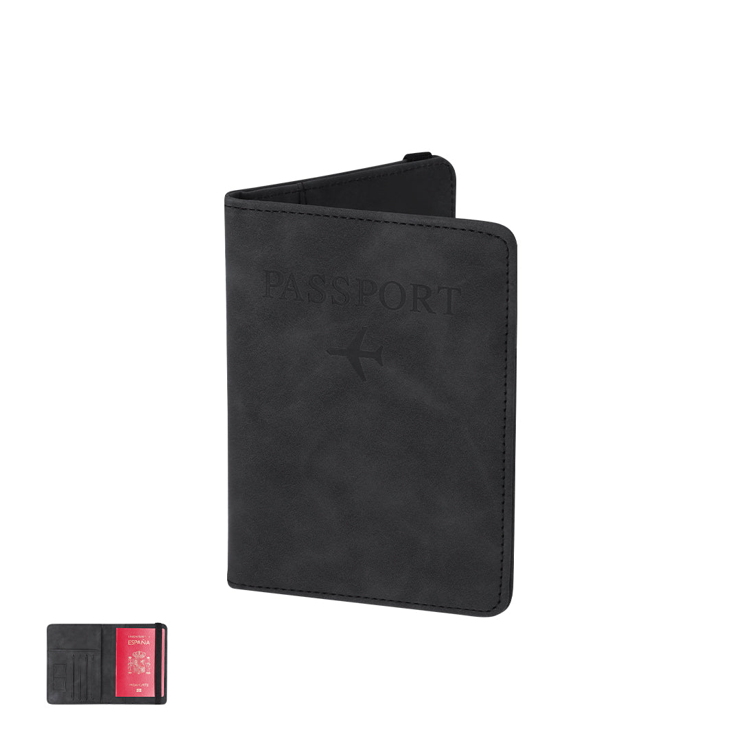 Étui pour passeport (lot de 50)