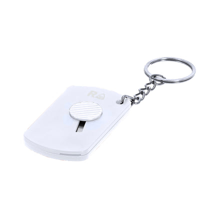 Schlüsselanhänger mit Cutter (100 Stück)