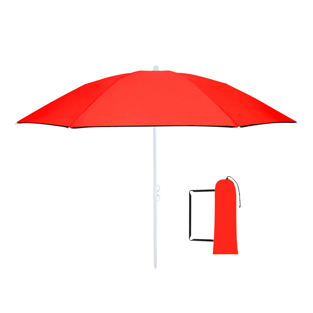 Sombrilla Plegable (lote de 12)