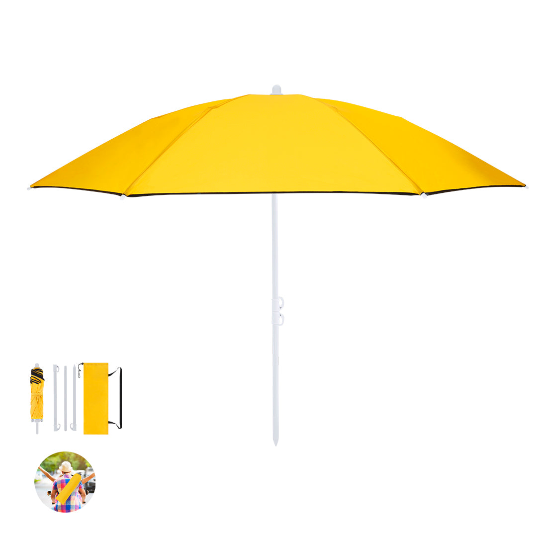 Sombrilla Plegable (lote de 12)