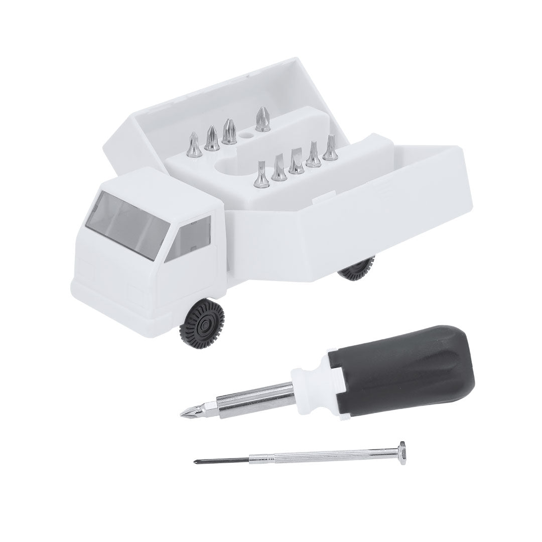 Set Herramientas (lote de 30)
