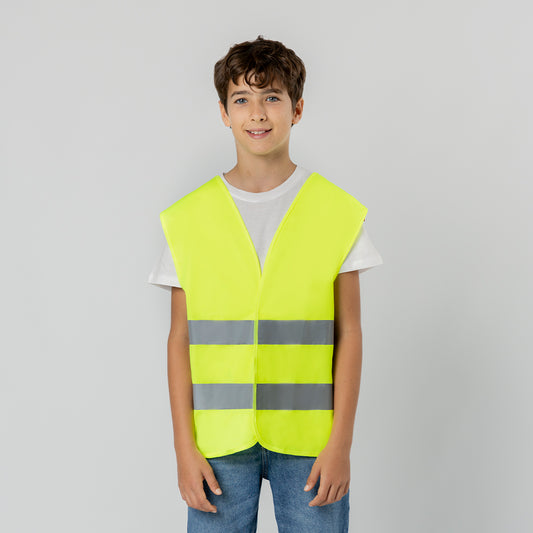 Warnwesten (20er-Pack)
