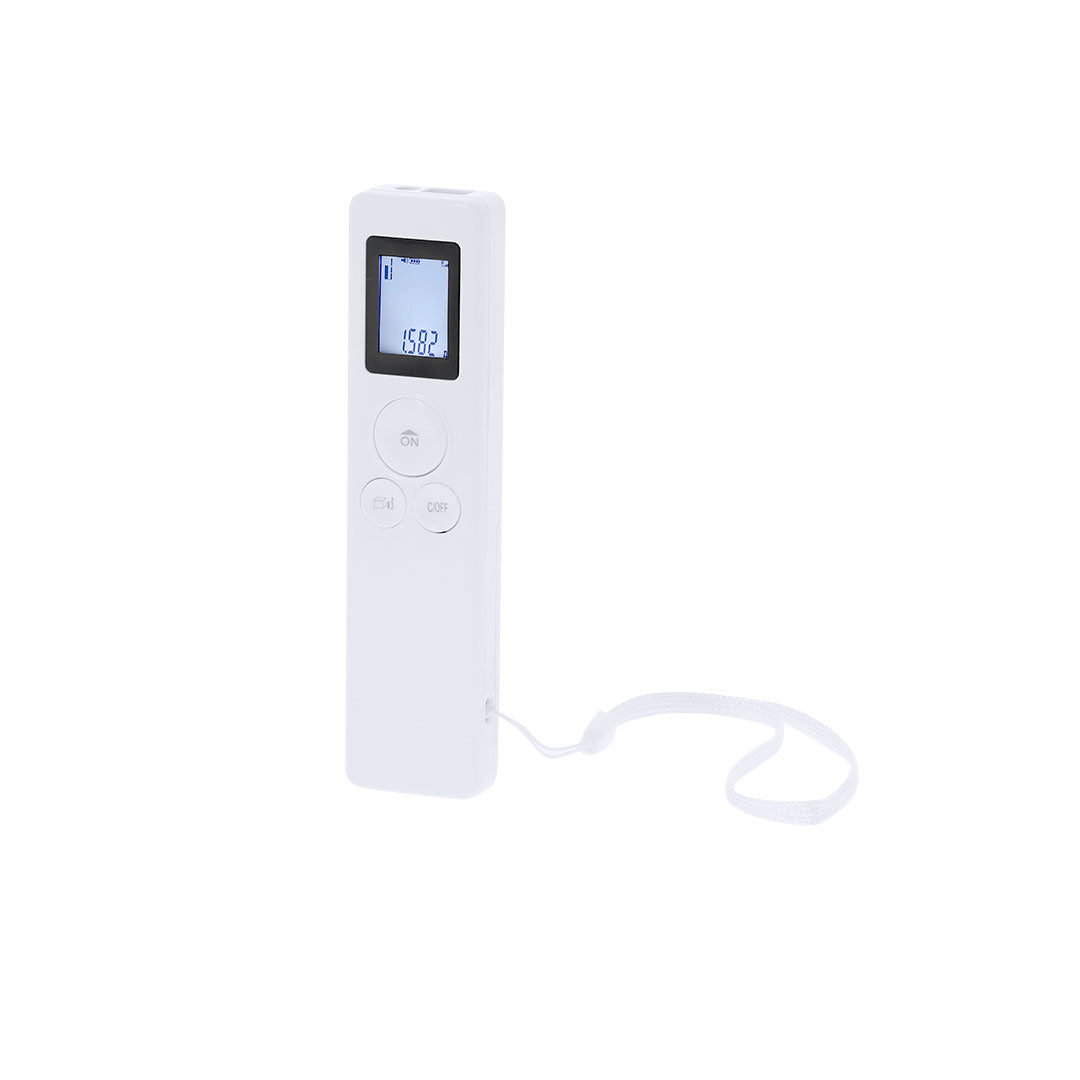 Télémètre laser