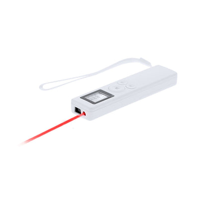 Télémètre laser