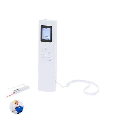 Télémètre laser