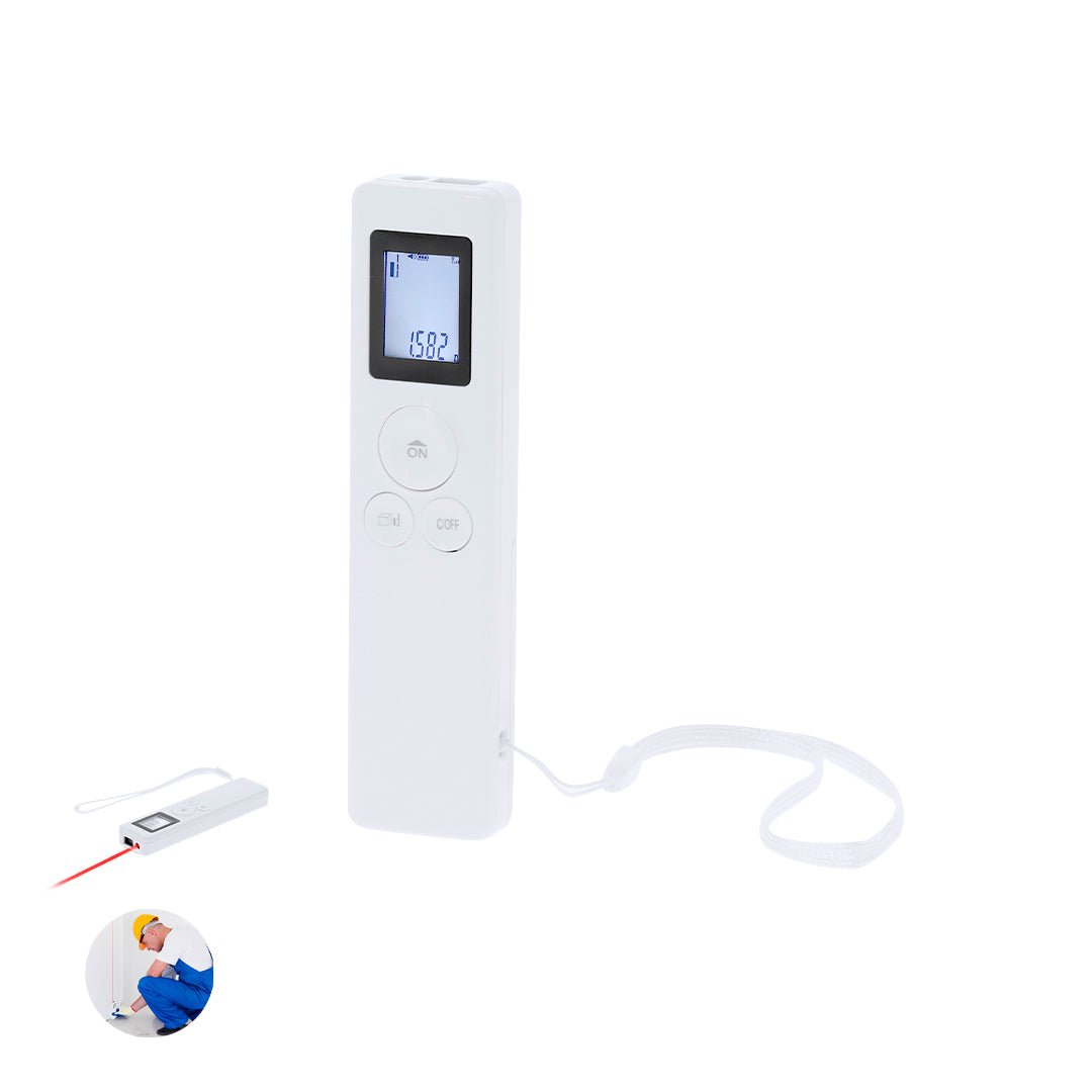 Télémètre laser
