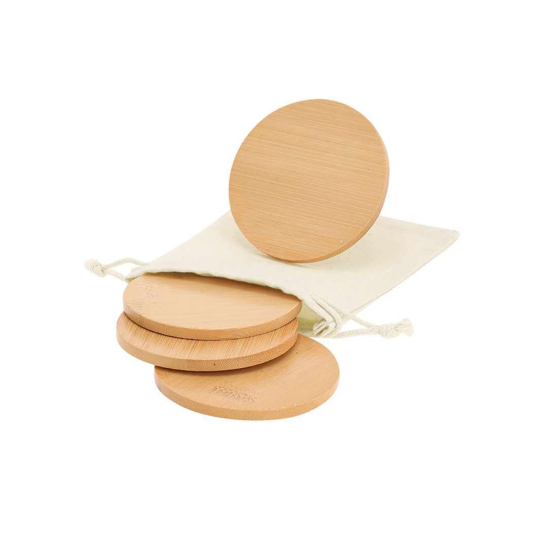 Set Posavasos (lote de 50)
